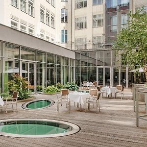 Mövenpick Hotel Berlin Am Potsdamer Platz