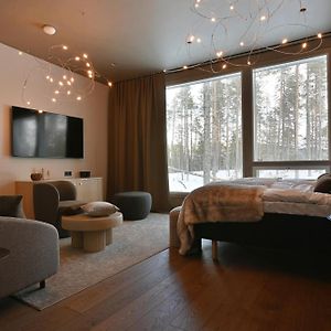 Balder Luxury Lodge